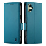 For Samsung Galaxy A08 5G / A08 4G / A07 5G / A07 4G Stand Case PU Leather Wallet Phone Cover