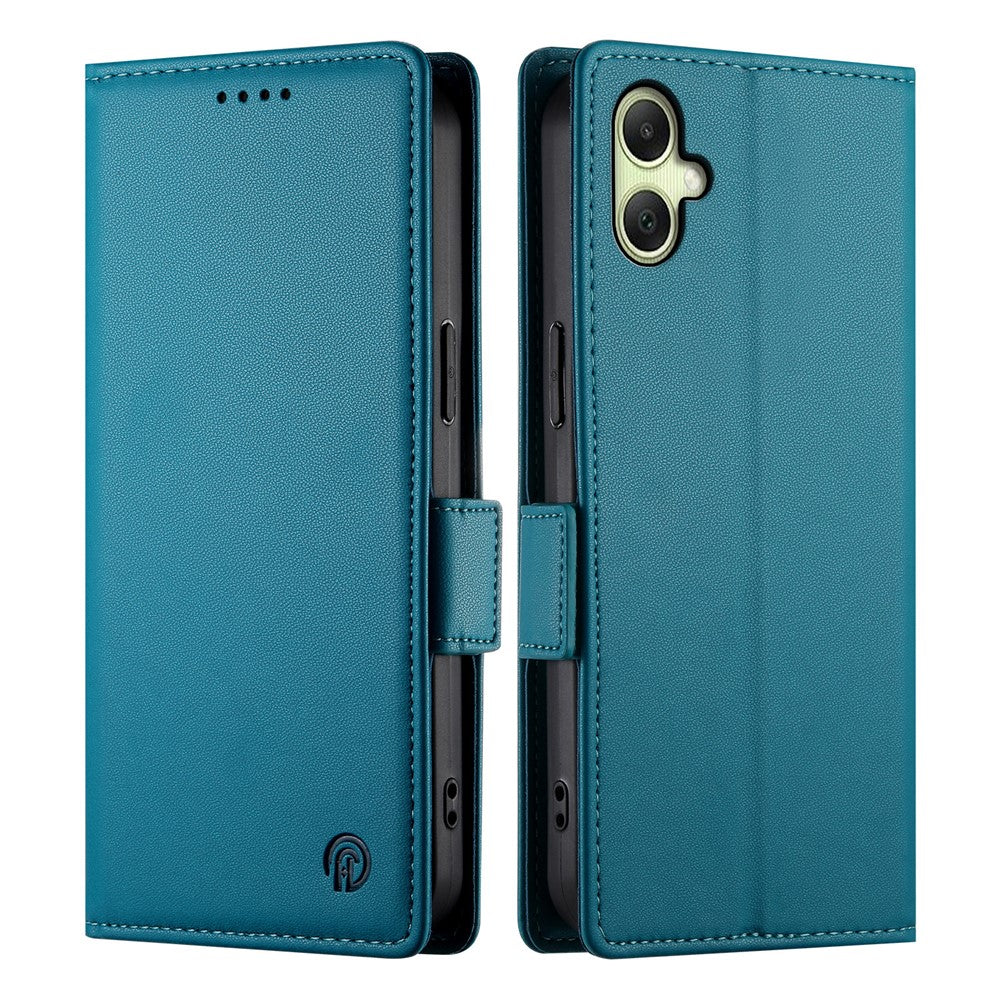 For Samsung Galaxy A08 5G / A08 4G / A07 5G / A07 4G Stand Case PU Leather Wallet Phone Cover