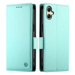 For Samsung Galaxy A08 5G / A08 4G / A07 5G / A07 4G Stand Case PU Leather Wallet Phone Cover