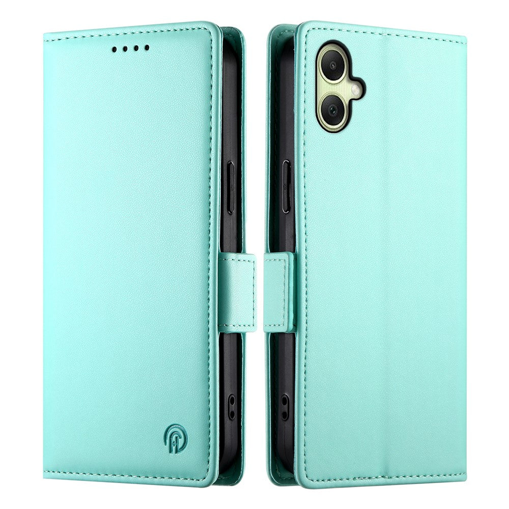 For Samsung Galaxy A08 5G / A08 4G / A07 5G / A07 4G Stand Case PU Leather Wallet Phone Cover