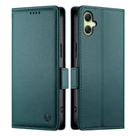 For Samsung Galaxy A08 5G / A08 4G / A07 5G / A07 4G Stand Case PU Leather Wallet Phone Cover