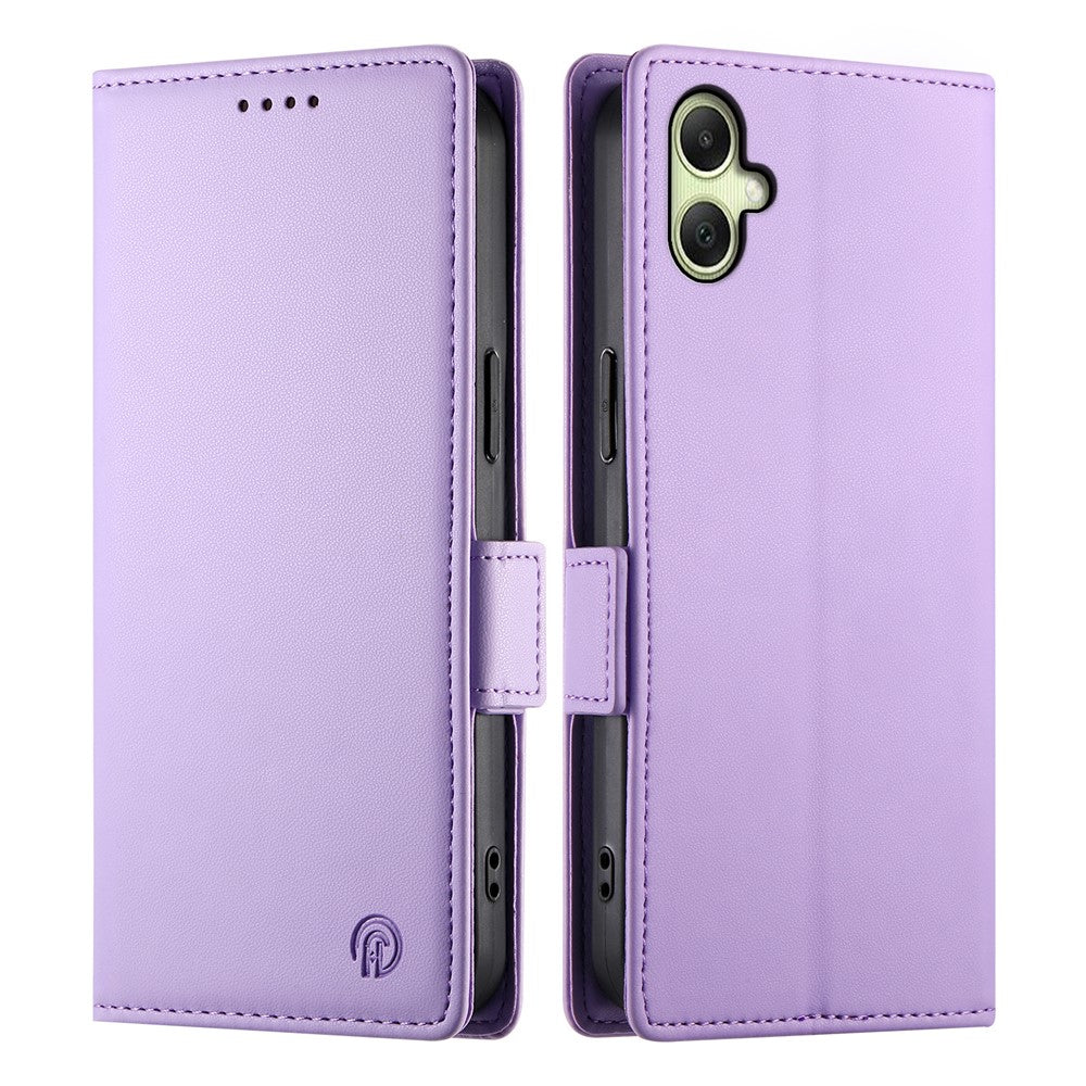 For Samsung Galaxy A08 5G / A08 4G / A07 5G / A07 4G Stand Case PU Leather Wallet Phone Cover
