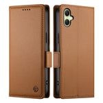 For Samsung Galaxy A08 5G / A08 4G / A07 5G / A07 4G Stand Case PU Leather Wallet Phone Cover