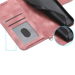 For Samsung Galaxy A08 5G / A08 4G / A07 5G / A07 4G Case Flower Pattern PU Leather Wallet Phone Cover with Strap