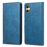For Samsung Galaxy A08 5G / A08 4G / A07 5G / A07 4G Wallet Case RFID Blocking PU Leather Phone Cover