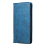 For Samsung Galaxy A08 5G / A08 4G / A07 5G / A07 4G Wallet Case RFID Blocking PU Leather Phone Cover