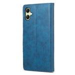 For Samsung Galaxy A08 5G / A08 4G / A07 5G / A07 4G Wallet Case RFID Blocking PU Leather Phone Cover