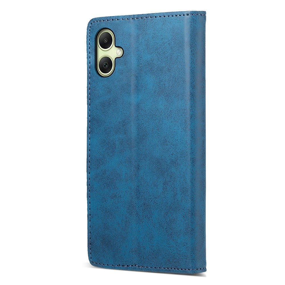 For Samsung Galaxy A08 5G / A08 4G / A07 5G / A07 4G Wallet Case RFID Blocking PU Leather Phone Cover