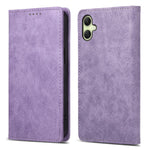 For Samsung Galaxy A08 5G / A08 4G / A07 5G / A07 4G Wallet Case RFID Blocking PU Leather Phone Cover