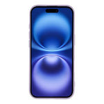 For iPhone 17 Case TPU Back Soft Anti-Scratch Fiber Lining Phone Cover