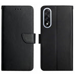 For OnePlus Nord 5 5G Case Genuine Cow Leather Phone Cover Nappa Texture
