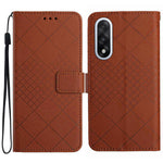 OnePlus Nord 5 5G Plånboksfodral med tryck PU-läder Flip Folio-mobilfodral