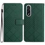 OnePlus Nord 5 5G Plånboksfodral med tryck PU-läder Flip Folio-mobilfodral