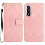 OnePlus Nord 5 5G Plånboksfodral med tryck PU-läder Flip Folio-mobilfodral