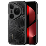 DUX DUCIS For Huawei Pura 80 Ultra Case  Aimo Series TPU+PC Matte Drop-proof Phone Cover (REACH Certification)