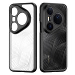 DUX DUCIS For Huawei Pura 80 Ultra Case  Aimo Series TPU+PC Matte Drop-proof Phone Cover (REACH Certification)