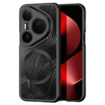 DUX DUCIS For Huawei Pura 80 Ultra Case  Aimo Series Magnetic Case PC+TPU Slim Cover (REACH Certification)