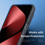 DUX DUCIS For Huawei Pura 80 Ultra Case  Aimo Series Magnetic Case PC+TPU Slim Cover (REACH Certification)