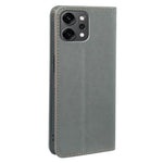 For Oppo Reno14 Pro 5G (Global) Case Wallet RFID Blocking Leather Phone Cover Strong Magnetic Closure