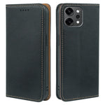 For Oppo Reno14 Pro 5G (Global) Case Wallet RFID Blocking Leather Phone Cover Strong Magnetic Closure