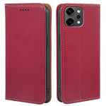 For Oppo Reno14 Pro 5G (Global) Case Wallet RFID Blocking Leather Phone Cover Strong Magnetic Closure