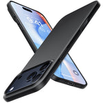 TORRAS Slimfit Mag Series For iPhone 17 Pro Max Case Compatible with MagSafe Hard PC Shockproof Phone Cover