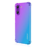 ENKAY För OnePlus Nord CE5 5G TPU-skal Förtjockat Fyra Hörn Stötsäkert mobilbaksida