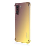 ENKAY För OnePlus Nord CE5 5G TPU-skal Förtjockat Fyra Hörn Stötsäkert mobilbaksida
