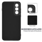 For OnePlus Nord 5 5G Liquid Silicone Case Phone Back Cover with Hand Strap