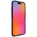 IMAK UX-10 Series For iPhone Air Clear Phone Case Soft TPU Mobile Back Cover