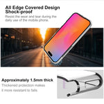 IMAK UX-10 Series For iPhone Air Clear Phone Case Soft TPU Mobile Back Cover