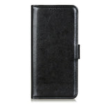 For OnePlus Nord 5 5G / Ace 5 Ultra 5G Case Crazy Horse Texture PU Leather Phone Stand Cover