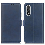 OnePlus Nord 5 5G / Ace 5 Ultra 5G-skal, stativ, PU-läder, mobilskal i kohudtextur