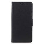 OnePlus Nord CE5 5G / Ace 5 Racing 5G-cover i PU-læder med stander og tegnebog