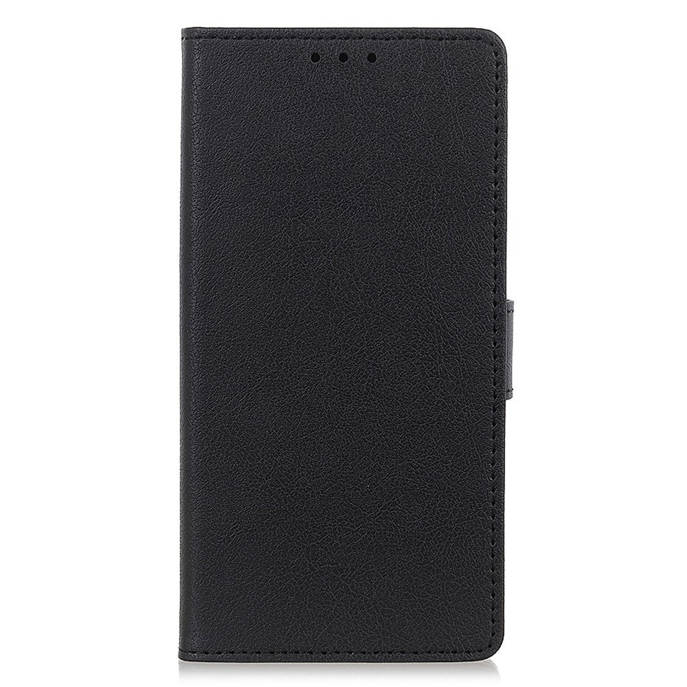 OnePlus Nord CE5 5G / Ace 5 Racing 5G-cover i PU-læder med stander og tegnebog