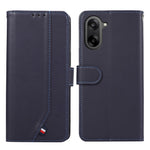 OnePlus Nord CE5 5G / Ace 5 Racing 5G-skal RFID-blockerande läderfodral
