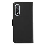 ABEEL Läderskal för OnePlus Nord 5 5G / Ace 5 Ultra 5G med RFID-blockerande plånbok