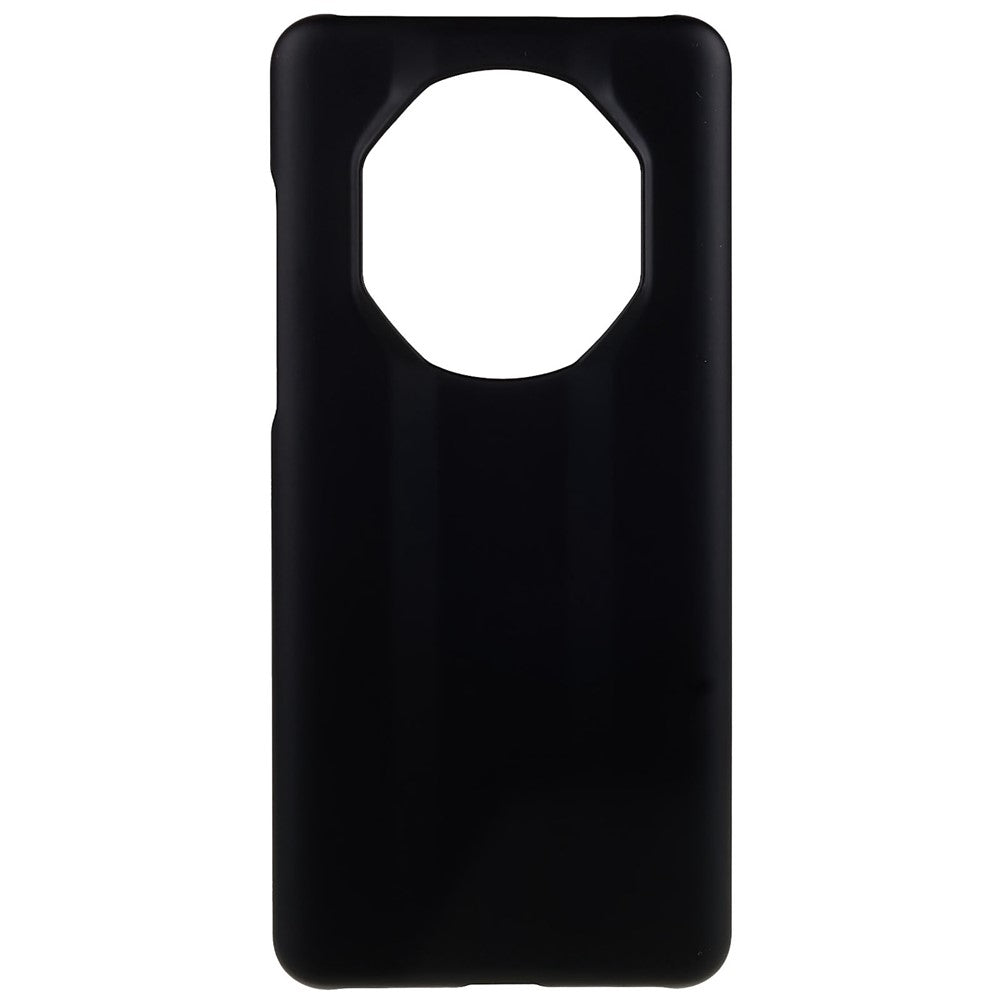 For Huawei Mate 50 RS Porsche Design 4G Hard Plastic Rubberized Glossy Phone Back Case Cellphone Protective Cover