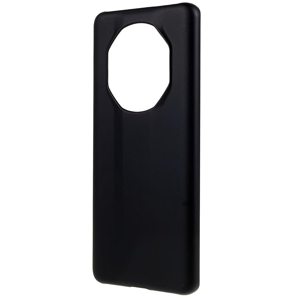 For Huawei Mate 50 RS Porsche Design 4G Hard Plastic Rubberized Glossy Phone Back Case Cellphone Protective Cover