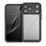 REDPEPPER FS / FM Series For iPhone 17 Pro Max Waterproof Case IP68 Shockproof Phone Cover
