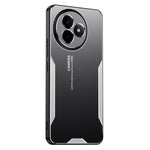 For Xiaomi Redmi K80 Ultra 5G Phone Case Aluminium Alloy TPU PC Back Cover