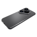 10Pcs / Pack For Huawei Pura 80 Pro / 80 Pro+ Case Watermark Free TPU Protective Clear Phone Cover