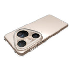 10Pcs  /  Pack For Huawei Pura 80 Ultra Case Watermark Free TPU Protective Clear Phone Cover