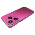 10Pcs  /  Pack For Huawei Pura 80 Case Watermark Free TPU Protective Clear Phone Cover