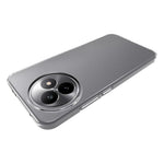 10Pcs  /  Pack For Xiaomi Redmi K80 Ultra 5G Case Watermark Free TPU Protective Clear Phone Cover