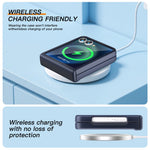 For Samsung Galaxy Z Flip7 5G Case Hinge Protection Hard PC Phone Cover Built-In Screen Film