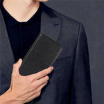 For iPhone SE (2022) / (2020) / 8 / 7 Stand Case Shockproof Leather Wallet Phone Cover