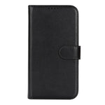 For iPhone SE (2022) / (2020) / 8 / 7 Stand Case Shockproof Leather Wallet Phone Cover