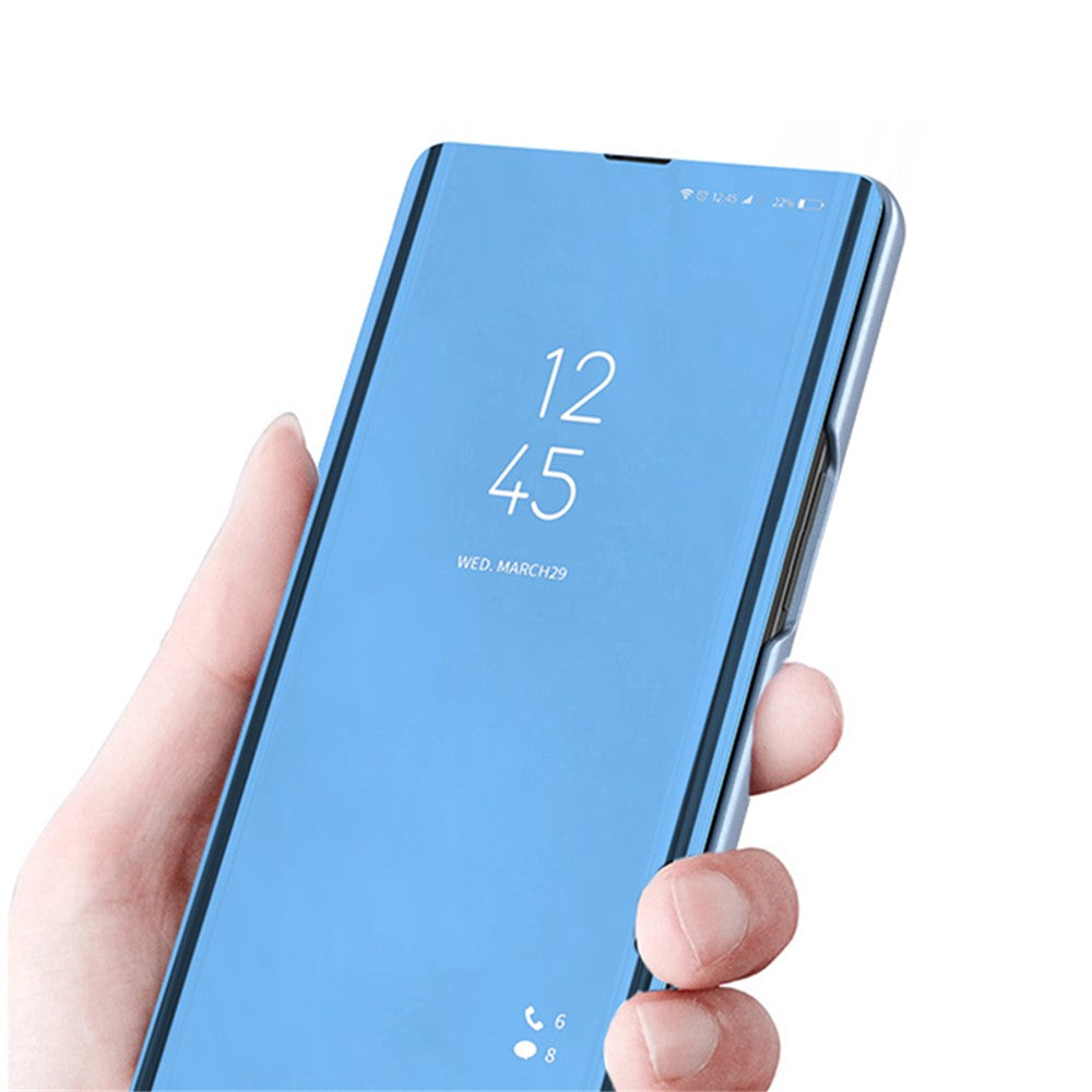 Xiaomi 12T 5G / 12T Pro 5G / Redmi K50 Ultra 5G Flip Läderfodral med Stativ Helkroppsskyddande mobilfodral