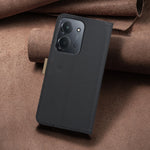 BINFEN COLOR For Xiaomi Redmi 15C 5G (EU) (173mm) / 15C 4G (EU) (173mm) Leather Case  Floral Pattern Phone Cover RFID Blocking Wallet Stand